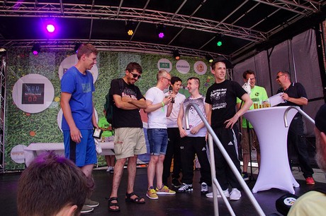 Com Together Cup